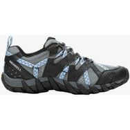 Merrell J038152 Waterpro Maipo 2 Siyah Kadın Outdoor Ayakkabı