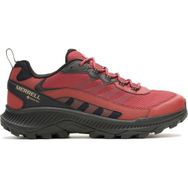 Merrell J038409 Speed Strıke 2 Gtx Kırmızı Erkek Outdoor Ayakkabısı