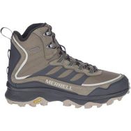 Merrell J066915 Moab Speed Thermo Mid Wp Kahverengi Erkek Outdoor Bot
