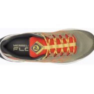 Merrell J066941-26118 Moab Flight Yeşil Erkek Outdoor Ayakkabı