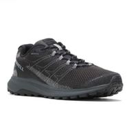 Merrell J067157 Fly Strike Black Erkek Outdoor Ayakkabı
