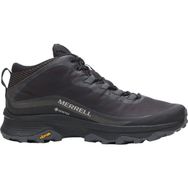 Merrell J067174 Moab Speed Mid GTX Kadın Bot