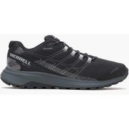 Merrell J067253 Fly Strıke Gtx Black Erkek Outdoor Ayakkabı