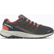 Merrell J067377 Fly Strike Siyah Erkek Koşu Ayakkabısı