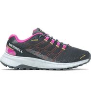 Merrell J067444-10089 Fly Strike Siyah Kadın Outdoor Ayakkabı