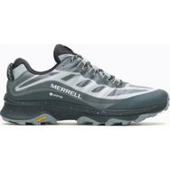 Merrell J067453 Moab Speed GTX Granite Erkek Outdoor Ayakkabı