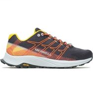 Merrell J067531 Moab Flight Black/Sulphur Erkek Outdoor Ayakkabı