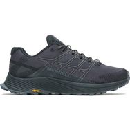 Merrell J067534-AE0 Moab Flight Siyah Kadın Spor Ayakkabı