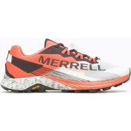 Merrell J067567 MTL LONG SKY 2 Beyaz Erkek Koşu Ayakkabısı