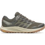Merrell J067593-695 Nova 3 Gtx Yeşil Erkek Outdoor Ayakkabı