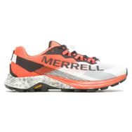 Merrell J067690 Mtl Long Sky 2 Kadın Beyaz Outdoor Ayakkabı