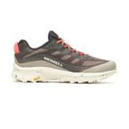 Merrell J067715-17205 Moab Speed Gri Erkek Outdoor Ayakkabı