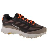 Merrell J067715 MOAB SPEED Antrasit Erkek Outdoor Ayakkabısı