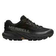 Merrell J067745Z 25K Agility Peak 5 GTX Koşu Siyah Erkek Outdoor Ayakkabısı