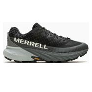 Merrell J067759 Agility Peak 5 Siyah Koşu Erkek Outdoor Ayakkabı