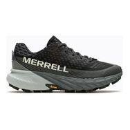 Merrell J067808Agility Peak 5 Siyah Kadın Koşu Ayakkabısı