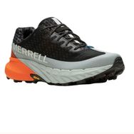 Merrell J068041 Agility Peak 5 Gtx Siyah Erkek Goretex Koşu Ayakkabısı