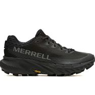 Merrell J068090-BL0 Agility Peak 5 Siyah Patika Kadın Koşu Ayakkabısı