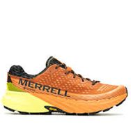Merrell J068101-33496 Agility Peak 5 Gtx Turuncu Erkek Outdoor Ayakkabısı