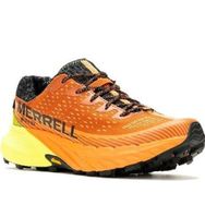 Merrell J068101 Agılıty Peak 5 Turuncu Gtx Kadın Outdoor Ayakkabı