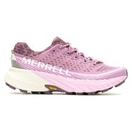 Merrell J068170 Agility Peak 5 Mor Kadın Koşu Ayakkabısı