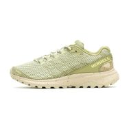 Merrell J068182 Fly Strike Yeşil Krem Kadın Outdoor Ayakkabı