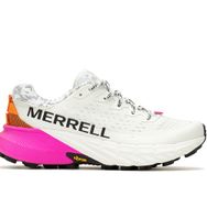 Merrell J068234-1837 Agility Peak 5 Beyaz Renk Kadın Koşu Ayakkabı