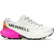 Merrell J068234 Agility Peak 5 Beyaz Kadın Koşu Ayakkabısı