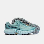 Merrell J068258 Agility Peak 5 Gtx Canton Mavi Kadın Outdoor Ayakkabı
