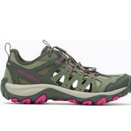Merrell J135182 Accentor 3 Sıeve Yeşil Kadın Outdoor Ayakkabı