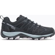 Merrell J135442 Accentor 3 Sport Siyah Gore Tex Kadın Outdoor Ayakkabı