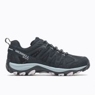 Merrell J135442BLK Accentor 3 Sport Gore-Tex Black Kadın Outdoor Ayakkabı