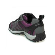 Merrell J135450 Siyah Accentor 3 Sport Mid GTX Kadın Bot