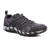 Merrell J48611 Siyah Waterpro Maipo 2 Erkek Outdoor Ayakkabı