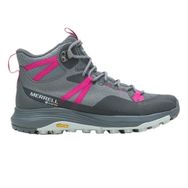 Merrell J500336 Siren 4 Mid GTX Granite Gri Kadın Outdoor Bot