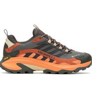 Merrell J500451-UGA Moab Speed 2 GTX Gri Erkek Outdoor Ayakkabısı
