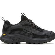 Merrell J500452-33500 Moab Speed 2 GTX Siyah Kadın Outdoor Ayakabısı