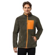 Merrell JER M Dusty Olive Erkek Ceket