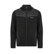 MERRELL JIM M Erkek CEKET, BLACK, M
