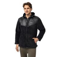 MERRELL JOB M Erkek CEKET, BLACK, L