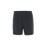 Merrell M2 Race 10010 Normal Bel Düz Siyah Erkek Şort