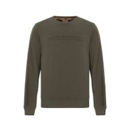 Merrell M23 Simple Haki Erkek Sweatshirt