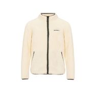 Merrell M23JODY JODY Ekru Kadın Dik Yaka Düz Polar Sweatshirt