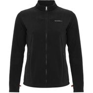 Merrell M23PULSE PULSE Düz Siyah Kadın Polar Sweatshirt