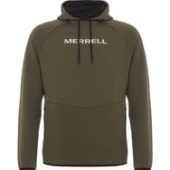 Merrell M23SEARCH 33 Search Haki Yeşil Erkek Sweatshirt