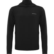 Merrell M23TRAIN Siyah Train Erkek Sweatshirt