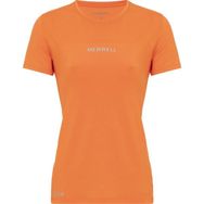 Merrell M23TURN Turn Turuncu Kadın T-shirt