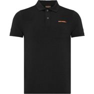 Merrell M3PRO-10010 Pro Siyah Erkek T-Shirt