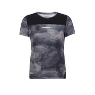 Merrell M3TURNP Turnp Siyah Kadın T-shirt