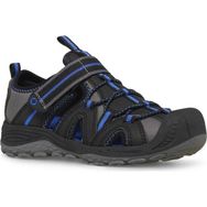 Merrell MK267660 Hydro 2 Siyah Gri Erkek Sandalet